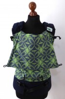 Buzzidil Standard Exclusive Dragonfly The Frog aus Retoure