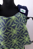 Buzzidil Standard Exclusive Dragonfly The Frog aus Retoure