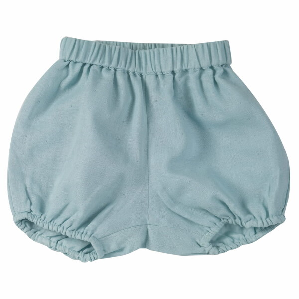 Bloomers Musselin Turquoise - 98
