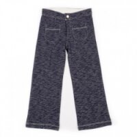 Dre Sweat-Hose denim