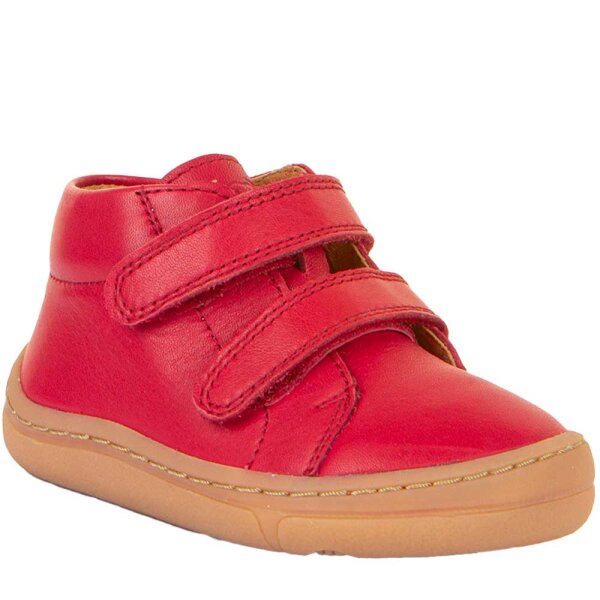 Barefoot First Step Kletter red - 23