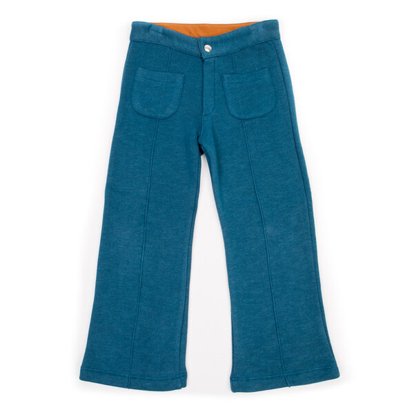 Dre Sweat-Hose petrol