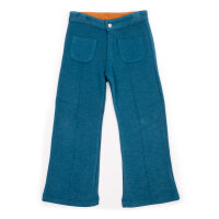 Dre Sweat-Hose petrol