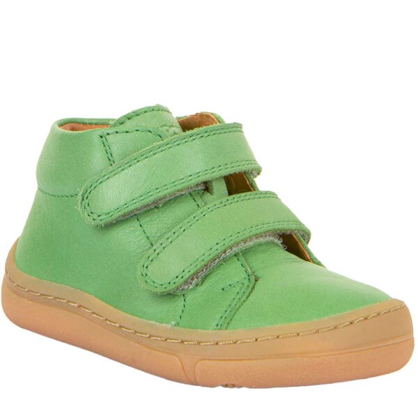 Barefoot First Step Kletter light green - 22