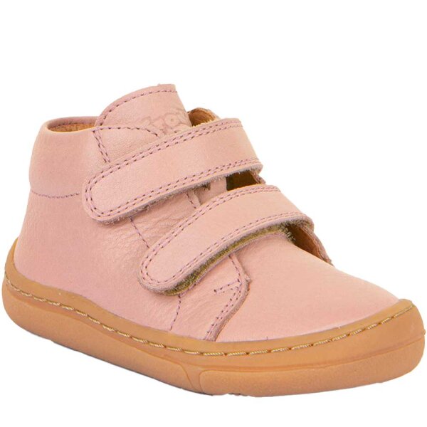 Barefoot First Step Kletter pink - 24