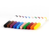 EasyBaby Fasermaler 10 Farben
