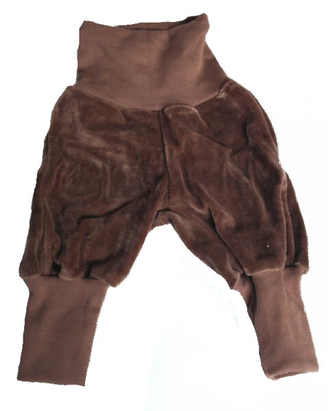 Baby-Hose Nicky Haselnuss
