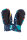 Handschuhe Weltraum - 6-8 Jahre