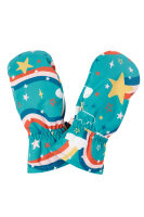 Handschuhe Rainbow Nights - 8-10 Jahre