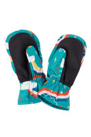 Handschuhe Rainbow Nights - 8-10 Jahre