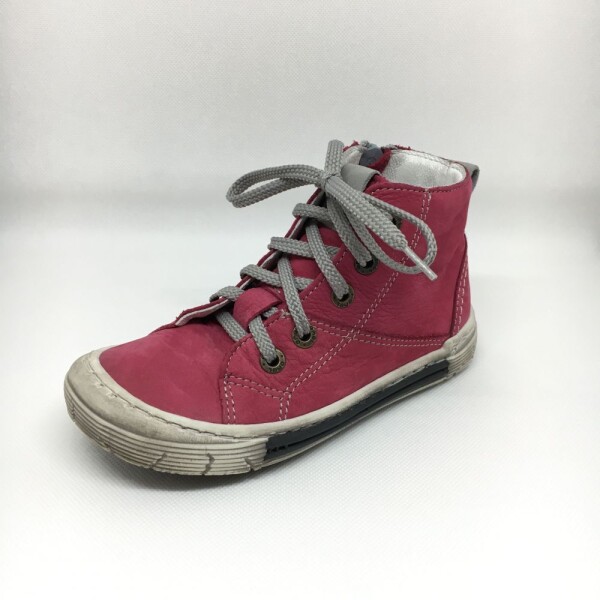 emel Sneaker fuchsia