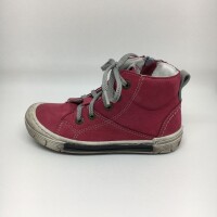 emel Sneaker fuchsia