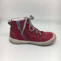 emel Sneaker fuchsia