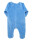 Erstlingsoverall Nicky blau