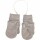 Wollhandschuhe Basic sesam - 86/104