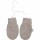 Wollhandschuhe Basic sesam - 86/104