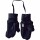 Wollhandschuhe Basic marine - 86/104