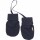 Wollhandschuhe Basic marine - 86/104