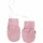 Wollhandschuhe Basic altrosa - 86/104