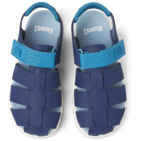 Oruga Sandale blue - 28