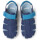 Oruga Sandale blue - 28