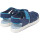 Oruga Sandale blue - 28