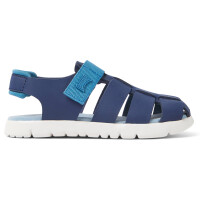 Oruga Sandale blue - 29