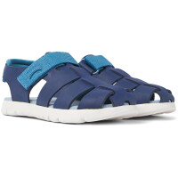 Oruga Sandale blue - 30