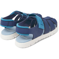 Oruga Sandale blue - 30
