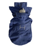 Fleece-Cover Basic marine