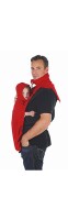 Fleece-Cover Basic marine