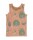 Tanktop Peafowl Parade - 110/116