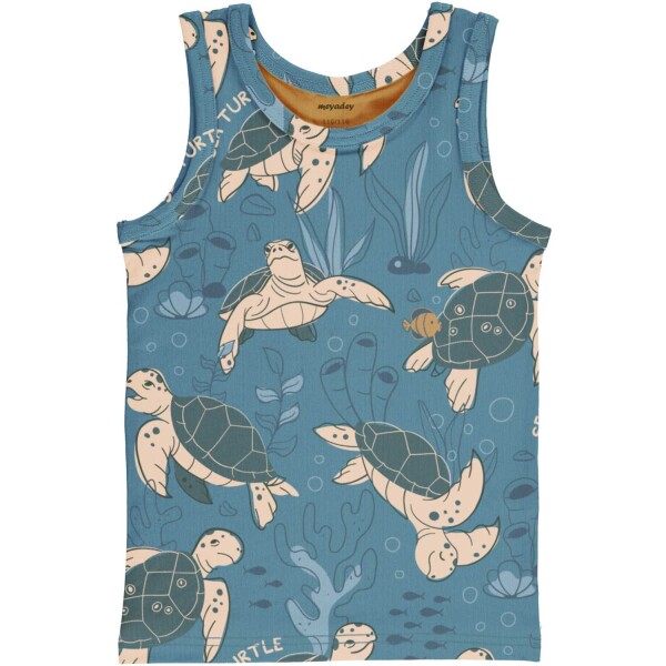 Tanktop TURTLE TIDE - 122/128