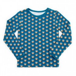 Florian Shirt Langarm Vans