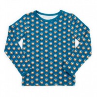 Florian Shirt Langarm Vans