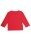 Helford Langarmshirt Kuh tomate