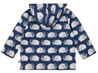 &Uuml;bergangsjacke Mammut ultramarin - 98/104