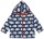 Übergangsjacke Mammut ultramarin - 98/104