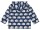 Übergangsjacke Mammut ultramarin - 98/104
