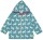 Übergangsjacke Pferde topaz - 98/104