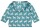 Übergangsjacke Pferde topaz - 98/104