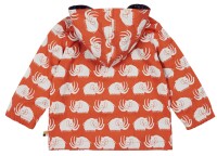 &Uuml;bergangsjacke Mammut cinnamon - 98/104