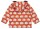 Übergangsjacke Mammut cinnamon - 98/104
