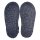 Hausschuhe Monster blau