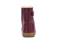 Kid+ Tahoe Arctic Tex Stiefelette boysenberry - 33