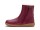 Kid+ Tahoe Arctic Tex Stiefelette boysenberry - 33