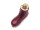 Kid+ Tahoe Arctic Tex Stiefelette boysenberry - 33