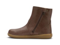 Kid+ Tahoe Arctic Tex Stiefelette toffee - 27