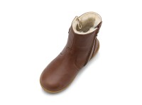 Kid+ Tahoe Arctic Tex Stiefelette toffee - 29