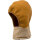 Schlüpfli Schalmütze Wollfleece caramel - 42